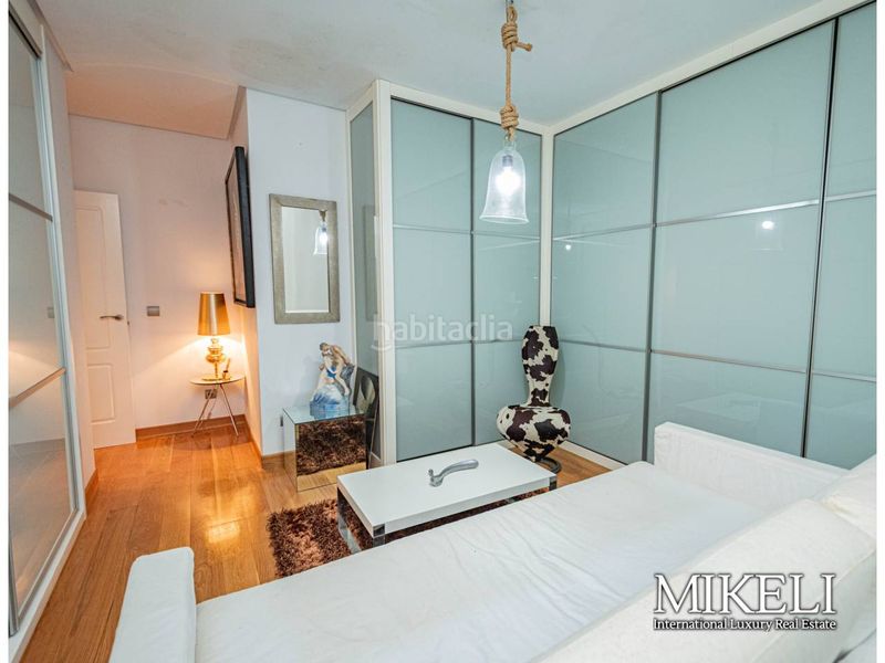 Foto 3d4680c5-a931-4617-a3fc-8dabd87768a3. Piso en calle manuel garcia lago 7 con vistas y jardín propio. en Santander
