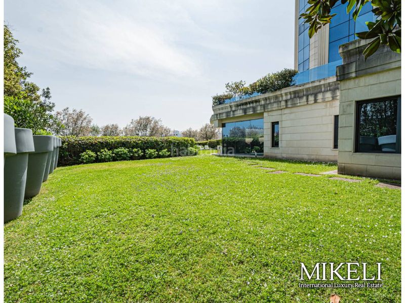 Foto 59218a9e-cacd-4756-9cc9-49802d947180. Piso en calle manuel garcia lago 7 con vistas y jardín propio. en Santander