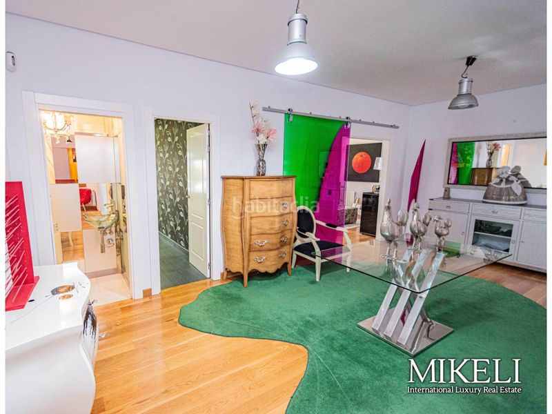 Foto 754ad826-d637-4130-923c-b02899554127. Piso en calle manuel garcia lago 7 con vistas y jardín propio. en Santander