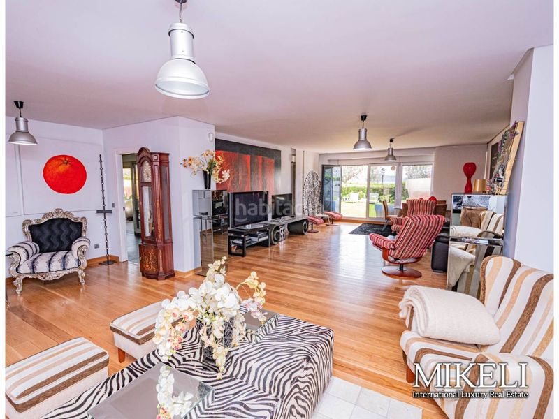 Foto cccc5e57-1767-49f9-8102-566be08c405c. Piso en calle manuel garcia lago 7 con vistas y jardín propio. en Santander