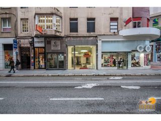 Geschäftsraum in Calle isabel ii 8. Local comercial en isabel ll, junto al ayuntamiento de santander
