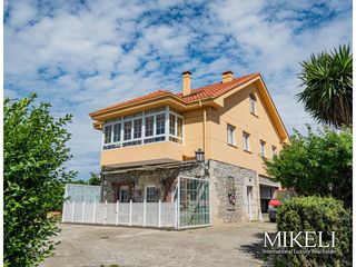 Maison  Calle veridiano rojo herrera. Casa en venta en valdenojala pereda