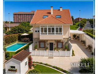 Maison  Calle veridiano rojo herrera. Casa en venta en valdenojala pereda