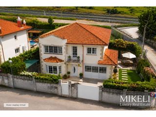 Chalet  Calle san jose. Chalet independiente en las  pergolas del pas .   boo .vende mik