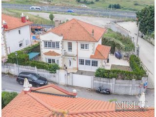 Xalet  Calle san jose. Chalet independiente en las  pergolas del pas .   boo .vende mik