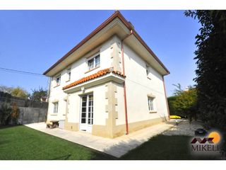 Xalet  Calle san jose. Chalet independiente en las  pergolas del pas .   boo .vende mik