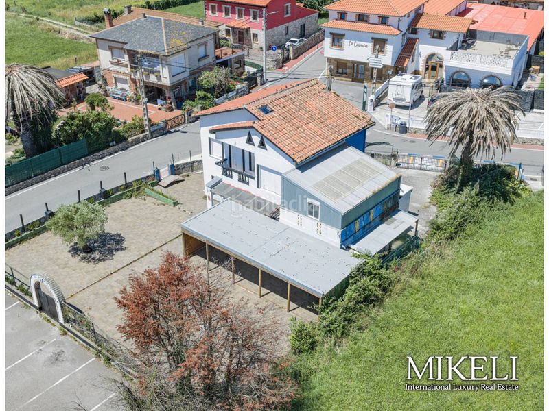 Foto 461d55e9-e79f-47ee-92d3-28e8842b91a0. Casa amb calefacció aparcament a Monte Santander