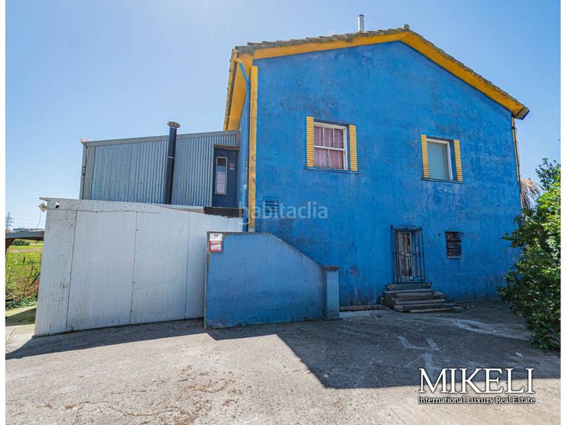 Foto 78480e2f-609c-45e5-85ff-ac78ae985036. Casa amb calefacció aparcament a Monte Santander
