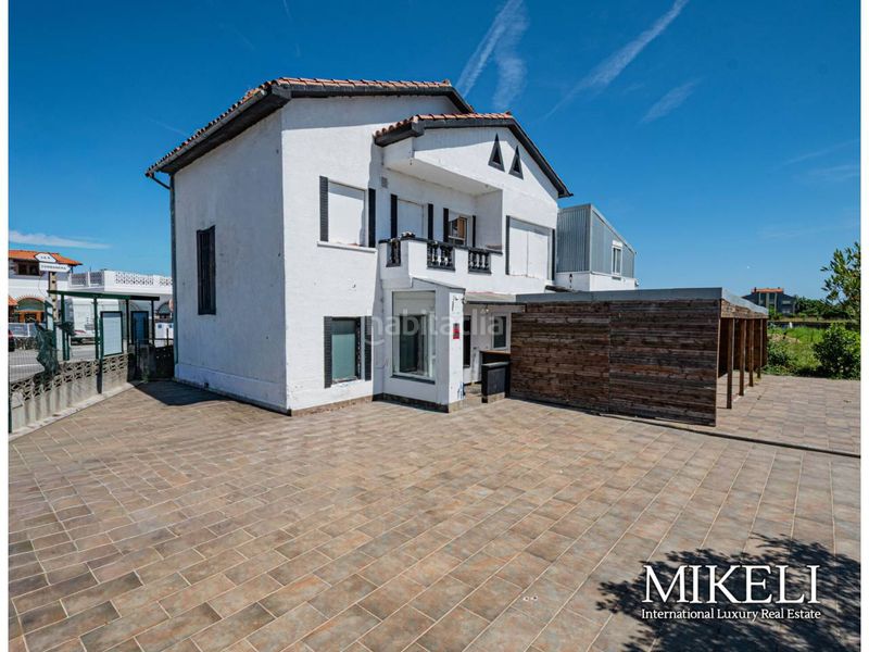 Foto a372d524-2c1e-40eb-86b3-f6e834ce8393. Casa amb calefacció aparcament a Monte Santander