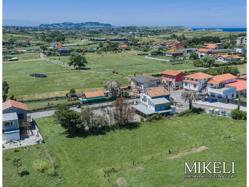 Foto da1ede99-a335-49a7-b2d1-c97a2f8bbe51. Casa amb calefacció aparcament a Monte Santander