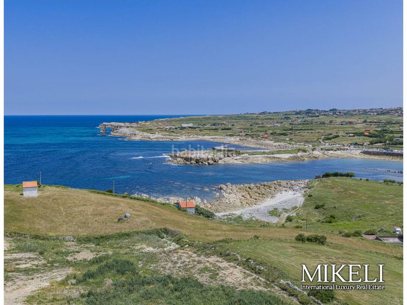 Foto ddd06299-bea8-48e7-8831-2667c5d46287. Casa amb calefacció aparcament a Monte Santander