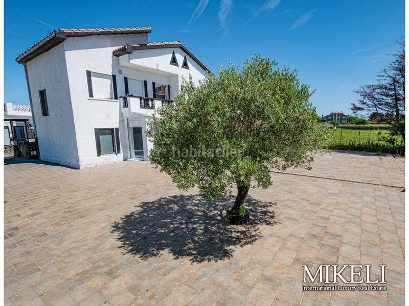 Foto e13d6b34-fb0d-4ba6-a2fe-48d29fdf2b44. Casa amb calefacció aparcament a Monte Santander