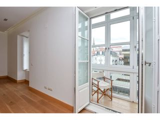 Miete Etagenwohnung  Calle paseo de pereda. Vivir unos meses en el santander señorial