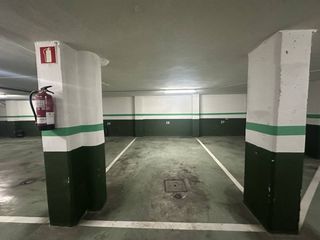 Parking coche  Avenida cantabria. Venta plaza de garaje en la avenida cantabria , vende mikeli