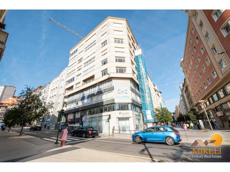 Foto 0de07e2e-7771-4fe9-a33a-61f4621acce3. Local comercial a Centro - Ayuntamiento Santander