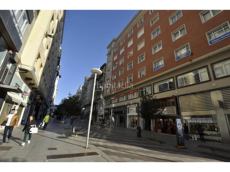 Foto ecb8d861-5ae7-4eab-a2ec-320871e67a1b. Local comercial a Centro - Ayuntamiento Santander