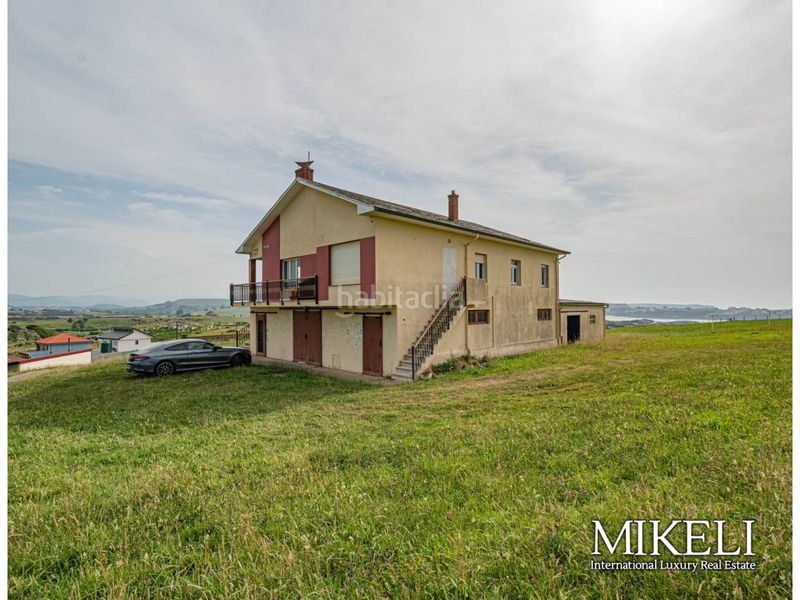 Foto 22ef919a-7063-4250-9cad-2e1286a32040. Casa amb calefacció aparcament a Cuchía Miengo