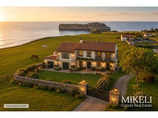Maison  Calle caballos. Casa en venta en playa de los caballos cuchía