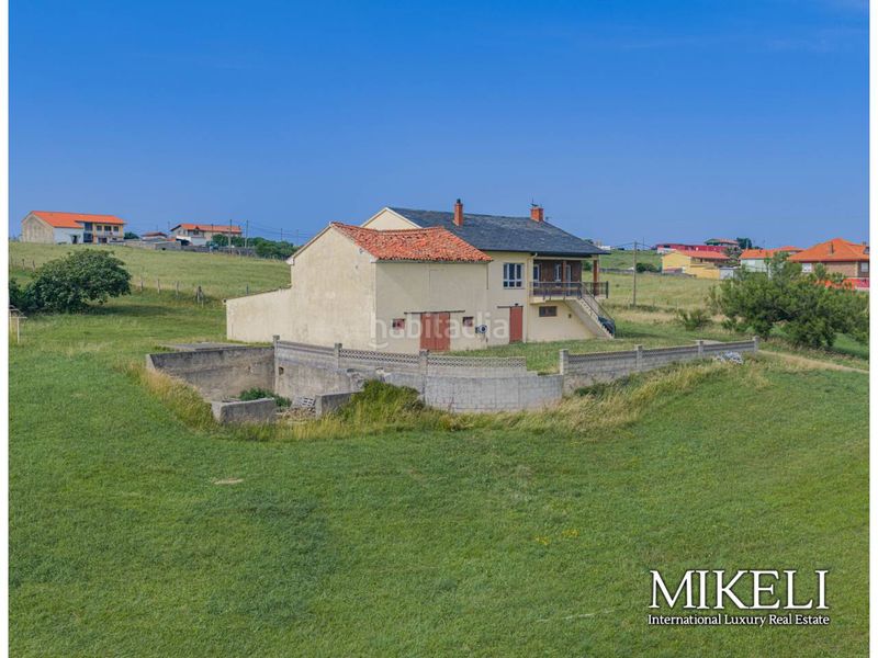 Foto bcba43ea-767a-4cef-a81f-568ad3e1859c. Casa amb calefacció aparcament a Cuchía Miengo
