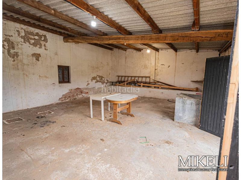 Foto c616a627-911d-4925-afe0-b3bab9e08ac0. Casa amb calefacció aparcament a Cuchía Miengo