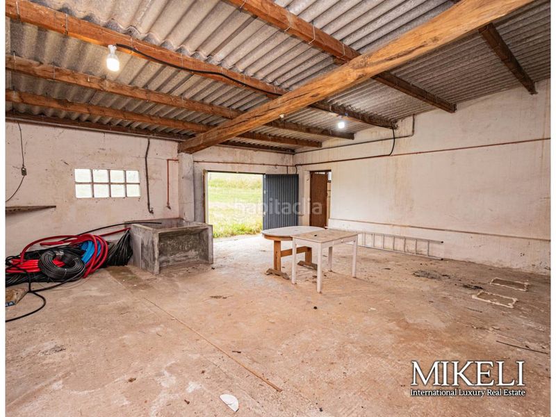 Foto cf0807e7-e184-4890-9452-cb56275ccb95. Casa amb calefacció aparcament a Cuchía Miengo