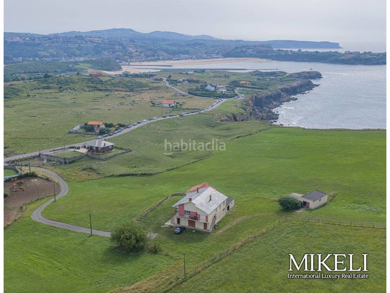 Foto d28884ac-8644-4eb7-ba4e-4189a93c01e4. Casa amb calefacció aparcament a Cuchía Miengo