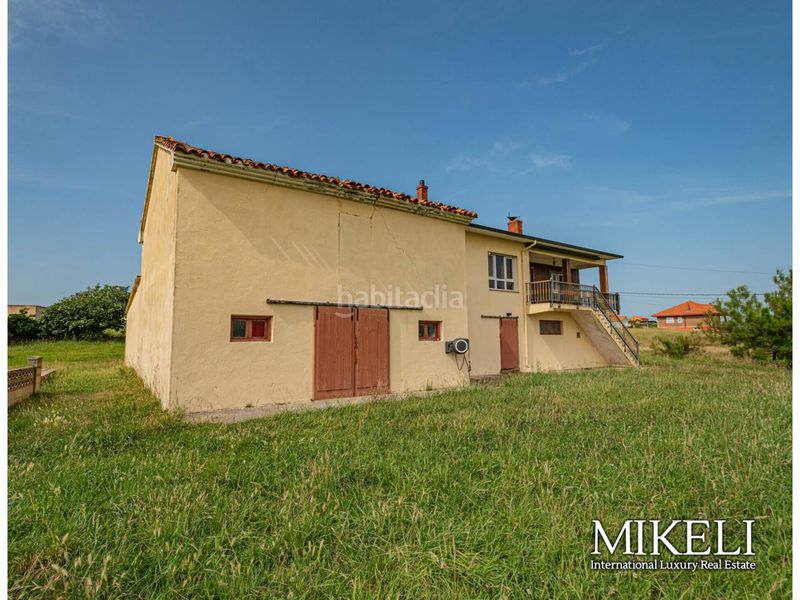 Foto ebbc2996-66b1-4bf4-9978-7d7ff99b1b9b. Casa amb calefacció aparcament a Cuchía Miengo