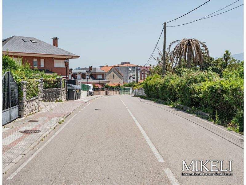 Foto 1297493d-81b7-4c80-916e-3c10c6d56819. Casa amb calefacció aparcament a Muriedas Camargo