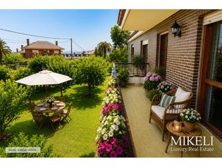 Casa  Calle héroes del dos de mayo. Casa en venta en muriedas39600