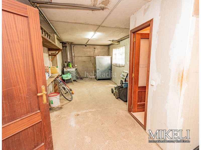 Foto aebff8d1-da20-4d1f-907d-433909528924. Casa amb calefacció aparcament a Muriedas Camargo