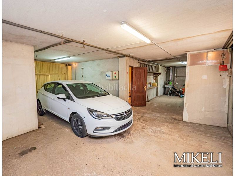 Foto bcd40941-c1f8-43a7-a590-f1f07d388520. Casa amb calefacció aparcament a Muriedas Camargo