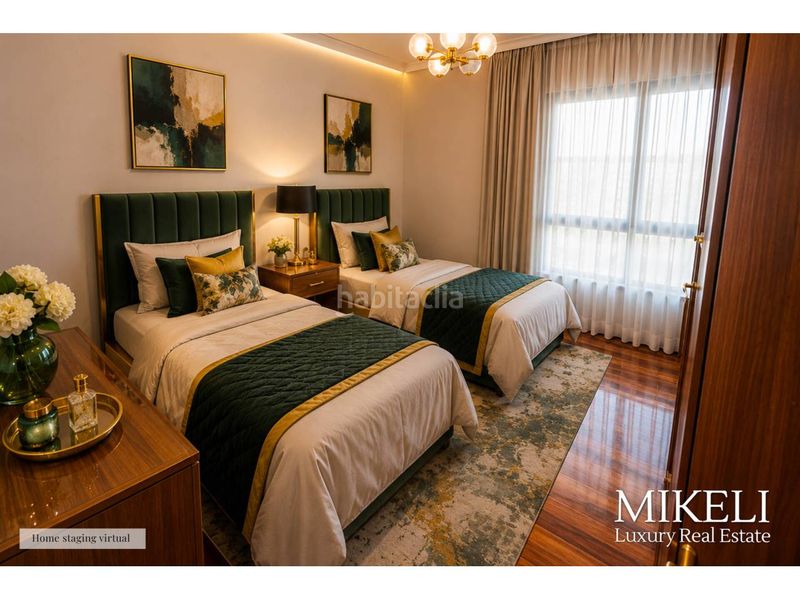 Foto d6924fa1-9531-403a-8404-c1e8c55399b0. Casa amb calefacció aparcament a Muriedas Camargo