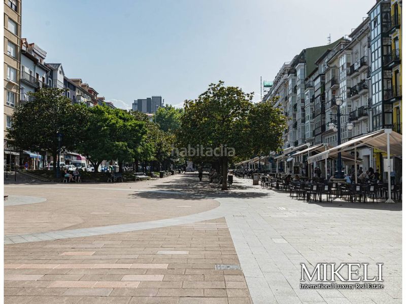 Foto fe1abea5-39bf-4e41-a7e8-c2c04acac4fe. Pis amb calefacció a Numancia - San Fernando Santander