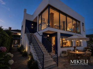 Xalet a Calle san jose 19. Lo exclusivo es único. chalet en la playa de san juan de la cana