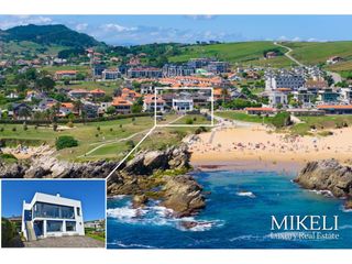 Xalet a Calle san jose 19. Lo exclusivo es único. chalet en la playa de san juan de la cana