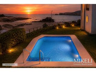 Xalet a Calle san jose 19. Lo exclusivo es único. chalet en la playa de san juan de la cana