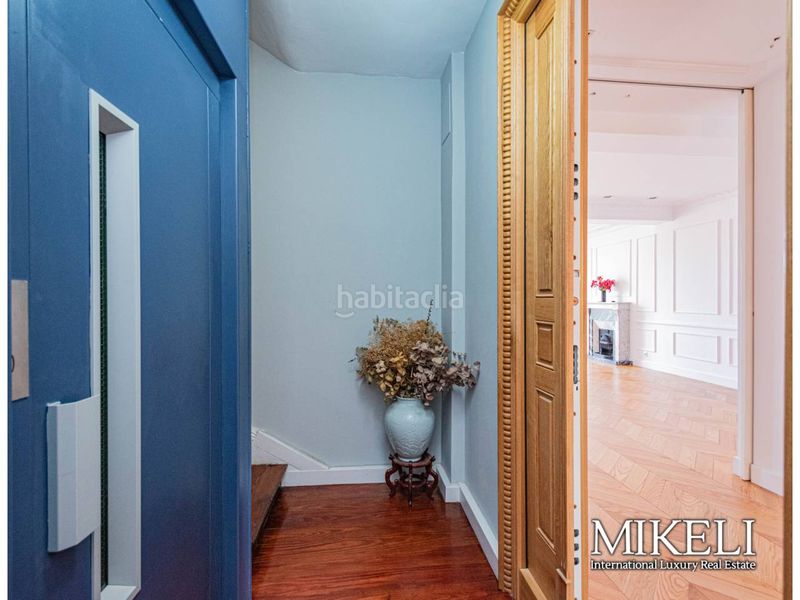 Foto 694b608f-7760-42ca-8006-8cab4864a89e. Pis amb calefacció a Numancia - San Fernando Santander