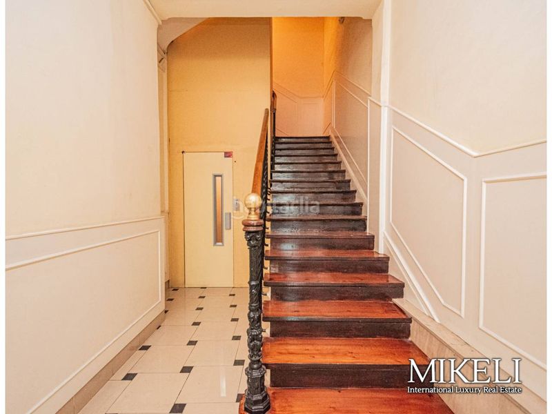 Foto ee780aea-73c1-4d69-9544-7eff56ca1e11. Pis amb calefacció a Numancia - San Fernando Santander