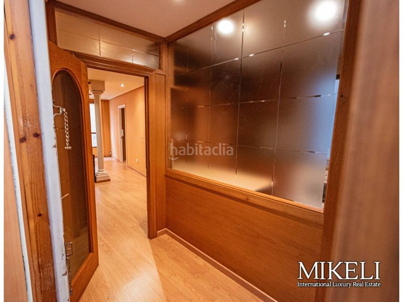 Foto 30e79989-d9f4-476d-9148-69450e65e43b. Apartament amb calefacció a Centro - Ayuntamiento Santander