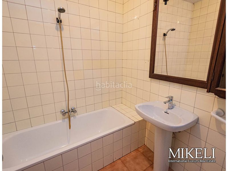 Foto 3f36fa58-3b93-4627-834e-cd7d1c040236. Apartament amb calefacció a Centro - Ayuntamiento Santander