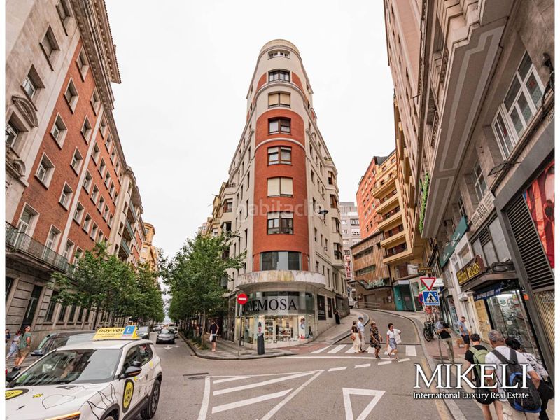 Foto 690952f4-e047-450c-b4c5-cf00de869b8c. Apartament amb calefacció a Centro - Ayuntamiento Santander