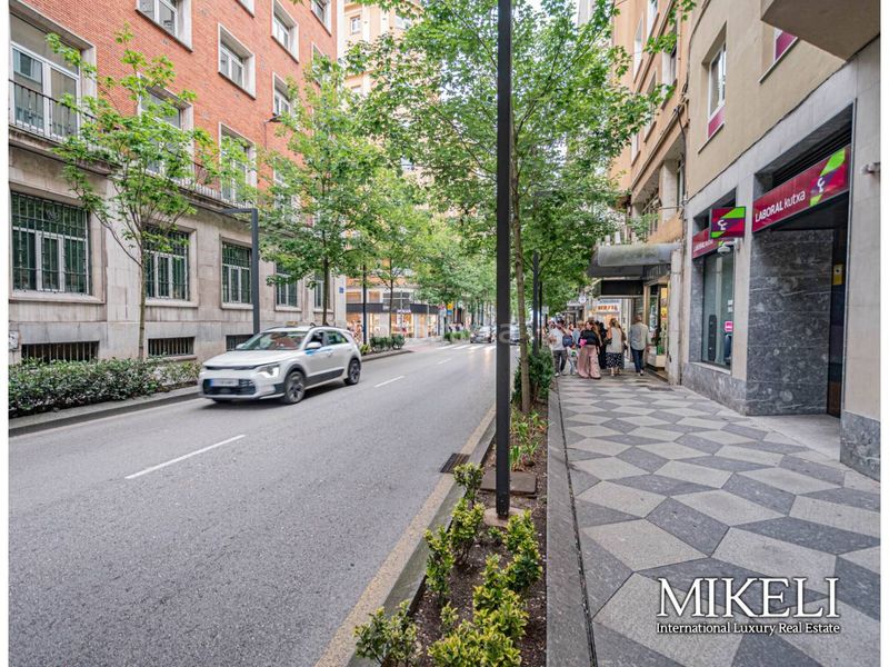 Foto 74559947-e29c-429e-bbd1-6c4bb986d1a7. Apartament amb calefacció a Centro - Ayuntamiento Santander