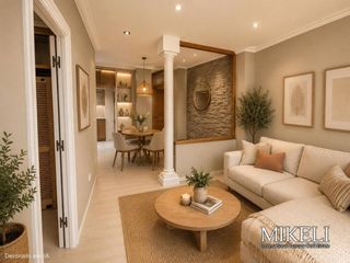 Apartamento  Calle isabel ii. Apartamento en venta en centroayuntamiento