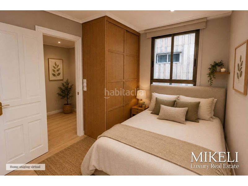 Foto 7a550905-df7f-4fa7-a4d9-ffa8c8f80dd2. Apartament amb calefacció a Centro - Ayuntamiento Santander