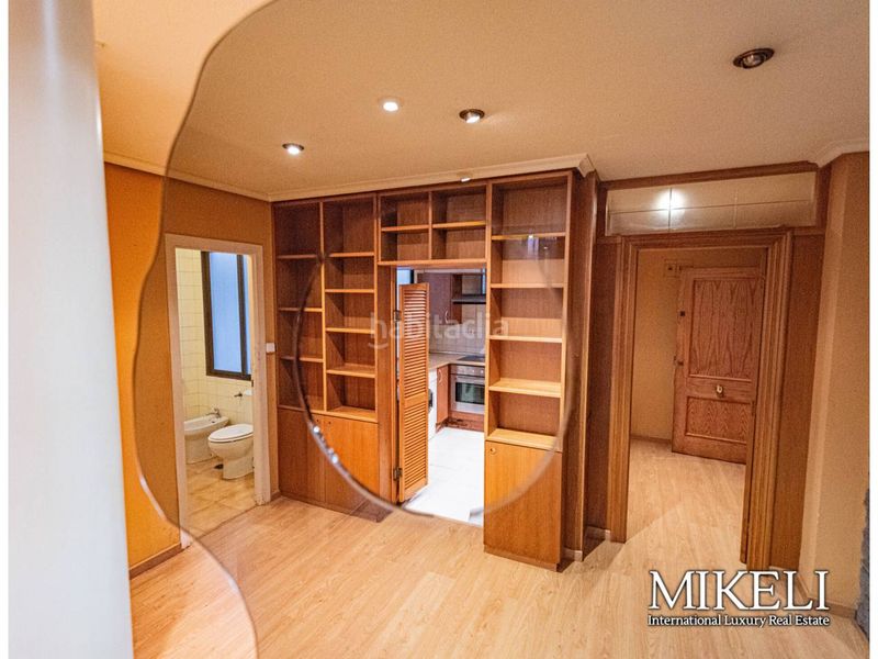 Foto 874de2db-a4b9-4ebd-a6be-31b0800e5e8e. Apartament amb calefacció a Centro - Ayuntamiento Santander
