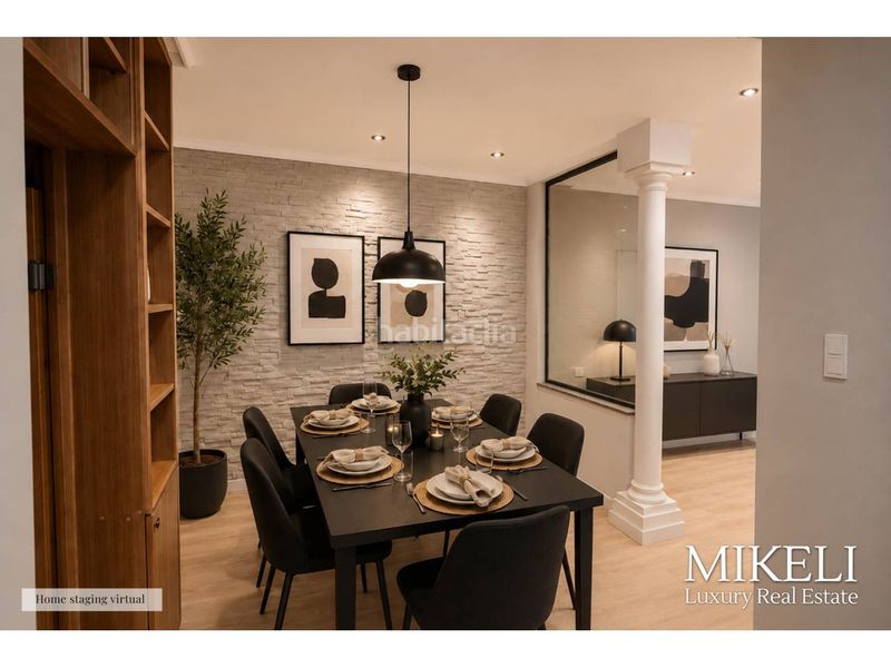 Foto 95b6d919-4912-4b38-a772-7c0b7f6726f7. Apartament amb calefacció a Centro - Ayuntamiento Santander