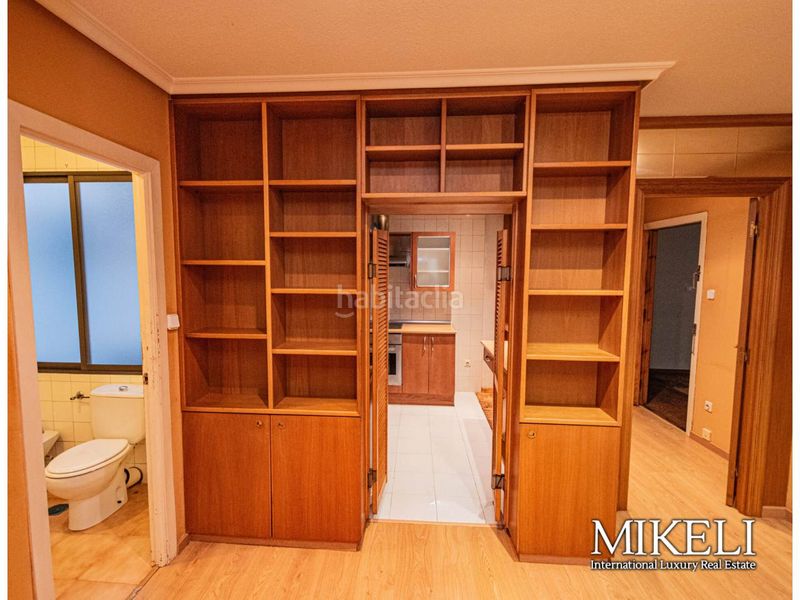 Foto 9be265be-a1f9-4ba3-9bab-823d618e1d96. Apartament amb calefacció a Centro - Ayuntamiento Santander
