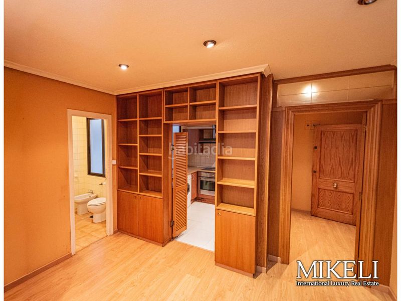 Foto bb15dc1d-675e-4fea-a33f-38941a6a30dd. Apartament amb calefacció a Centro - Ayuntamiento Santander