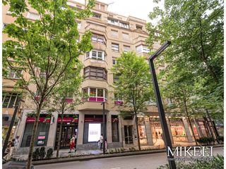 Appartement  Calle isabel ii. Apartamento en venta en centroayuntamiento