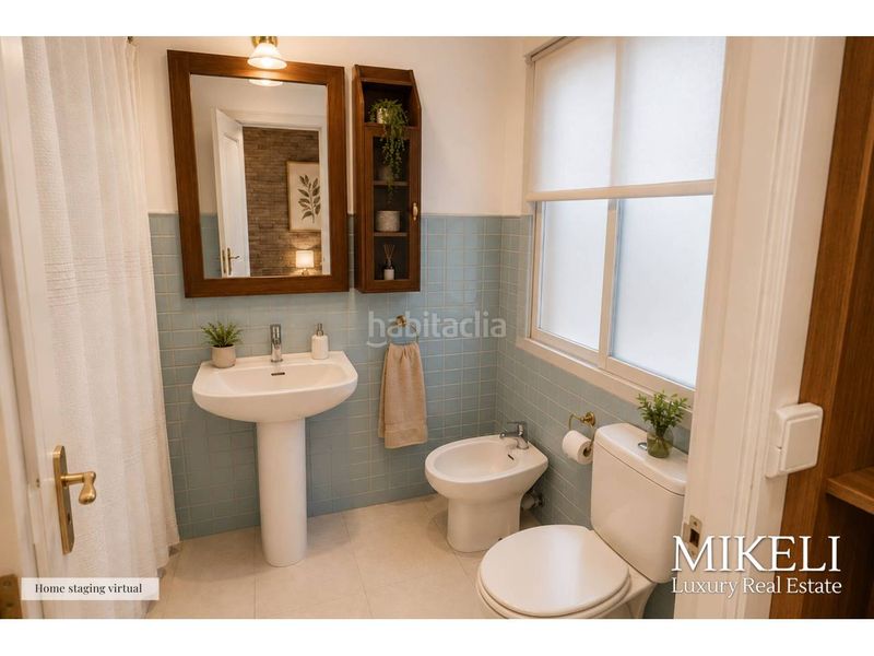 Foto c9b8bf10-9315-4596-889d-eb9c817ea67b. Apartament amb calefacció a Centro - Ayuntamiento Santander